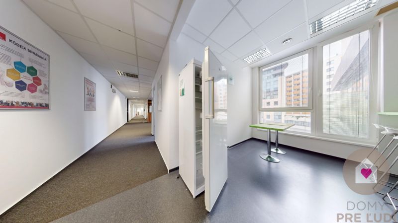 Rent Offices, Offices, Košická, Bratislava - Ružinov, Slovakia