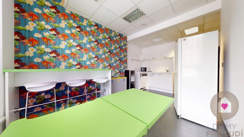 Rent Offices, Offices, Košická, Bratislava - Ružinov, Slovakia