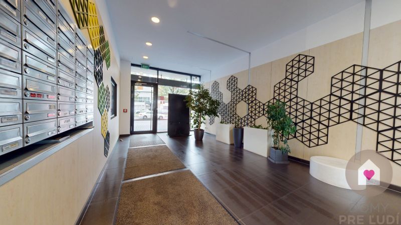 Rent Offices, Offices, Košická, Bratislava - Ružinov, Slovakia