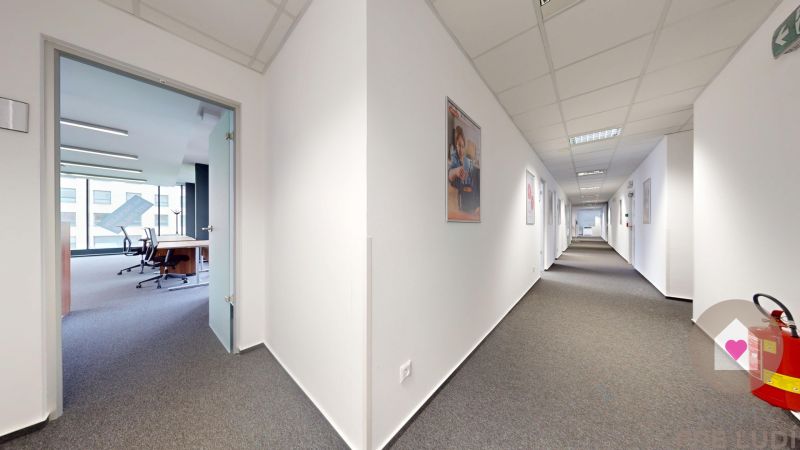 Rent Offices, Offices, Košická, Bratislava - Ružinov, Slovakia