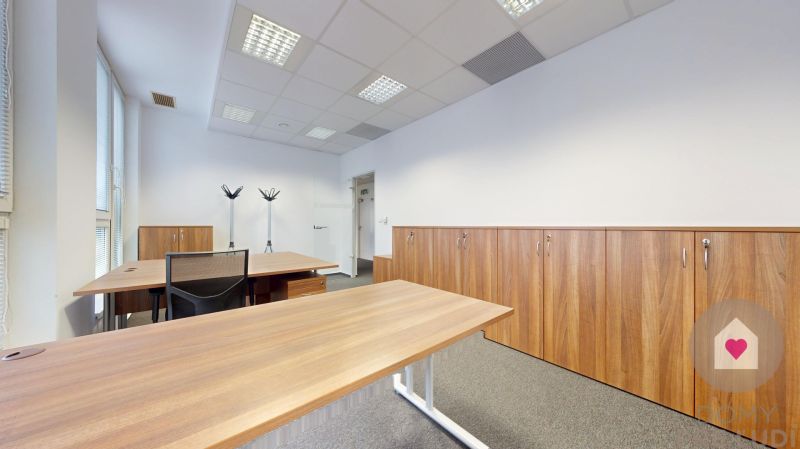 Rent Offices, Offices, Košická, Bratislava - Ružinov, Slovakia