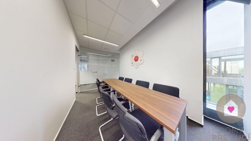 Rent Offices, Offices, Košická, Bratislava - Ružinov, Slovakia