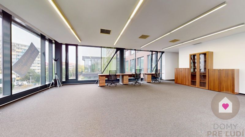 Rent Offices, Offices, Košická, Bratislava - Ružinov, Slovakia
