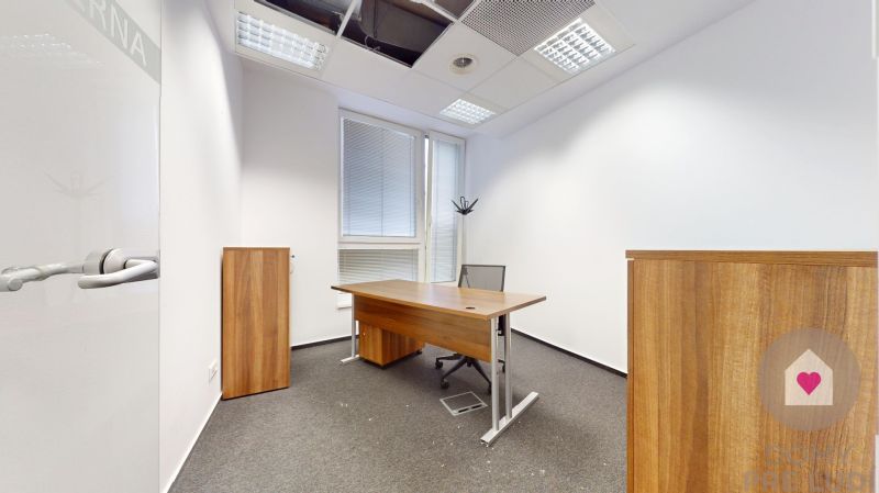 Rent Offices, Offices, Košická, Bratislava - Ružinov, Slovakia