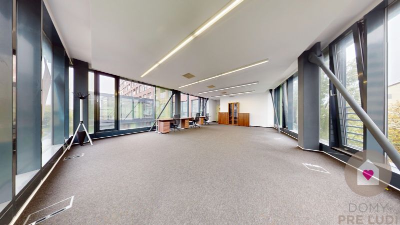 Rent Offices, Offices, Košická, Bratislava - Ružinov, Slovakia