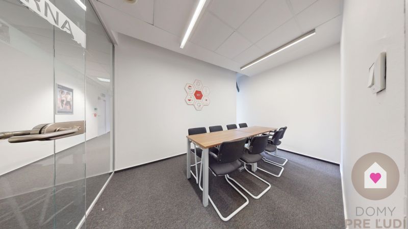 Rent Offices, Offices, Košická, Bratislava - Ružinov, Slovakia