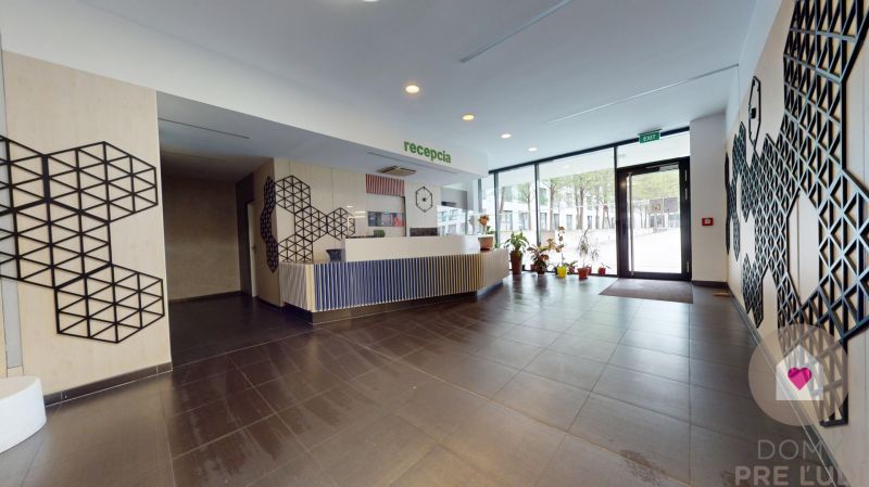 Rent Offices, Offices, Košická, Bratislava - Ružinov, Slovakia