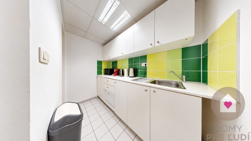 Rent Offices, Offices, Košická, Bratislava - Ružinov, Slovakia