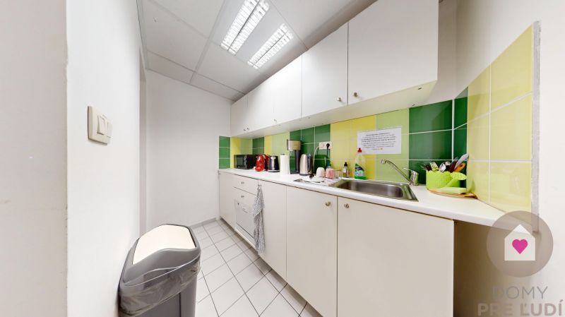 Rent Offices, Offices, Košická, Bratislava - Ružinov, Slovakia