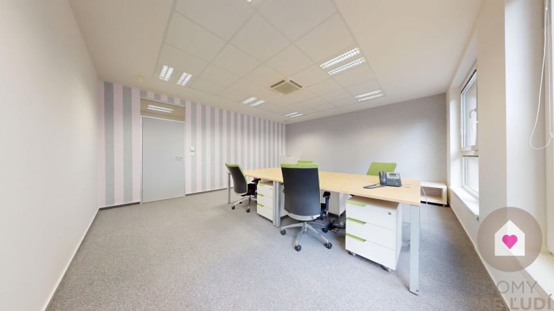 Rent Offices, Offices, Košická, Bratislava - Ružinov, Slovakia