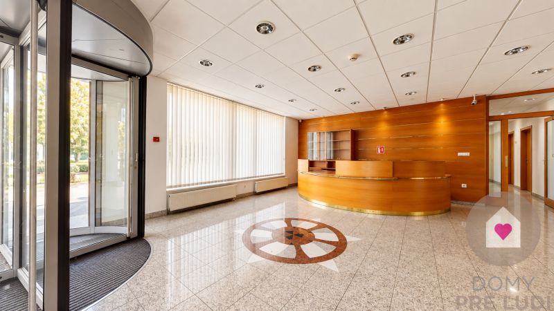 Rent Offices, Offices, Kukuričná, Bratislava - Nové Mesto, Slovakia