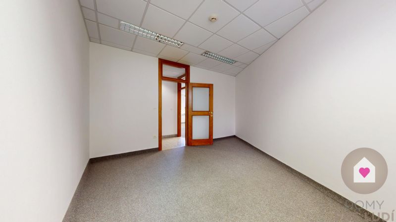 Rent Offices, Offices, Kukuričná, Bratislava - Nové Mesto, Slovakia