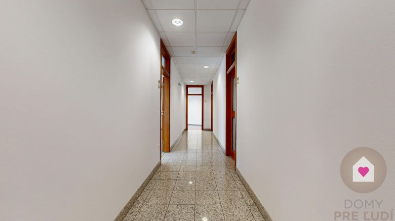 Rent Offices, Offices, Kukuričná, Bratislava - Nové Mesto, Slovakia