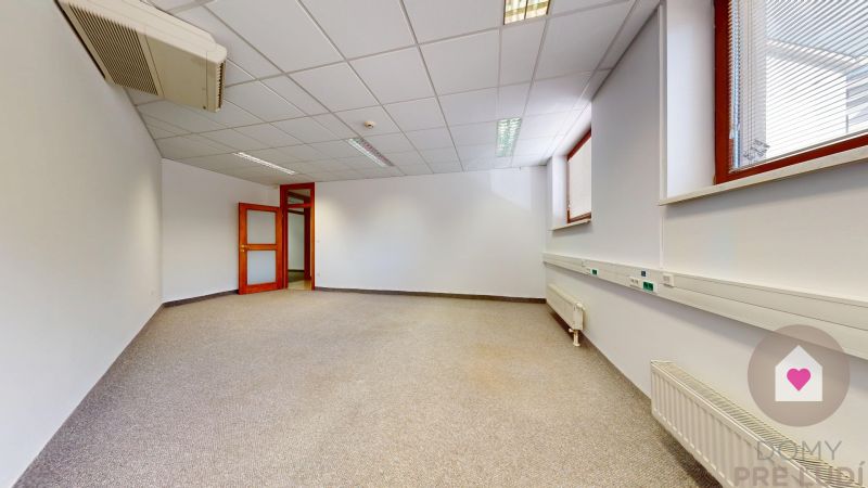 Rent Offices, Offices, Kukuričná, Bratislava - Nové Mesto, Slovakia