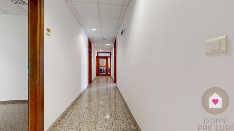 Rent Offices, Offices, Kukuričná, Bratislava - Nové Mesto, Slovakia