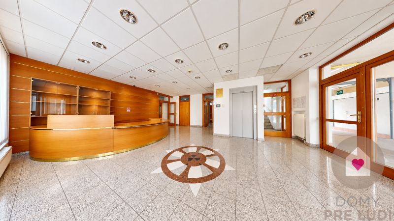 Rent Offices, Offices, Kukuričná, Bratislava - Nové Mesto, Slovakia
