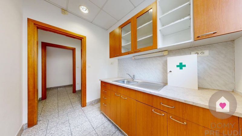 Rent Offices, Offices, Kukuričná, Bratislava - Nové Mesto, Slovakia