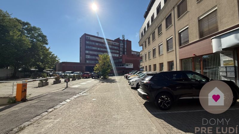 Rent Offices, Offices, Kukuričná, Bratislava - Nové Mesto, Slovakia