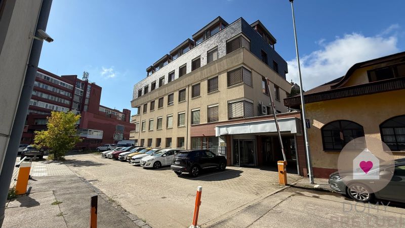 Rent Offices, Offices, Kukuričná, Bratislava - Nové Mesto, Slovakia