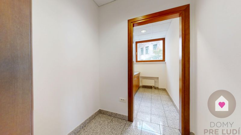 Rent Offices, Offices, Kukuričná, Bratislava - Nové Mesto, Slovakia