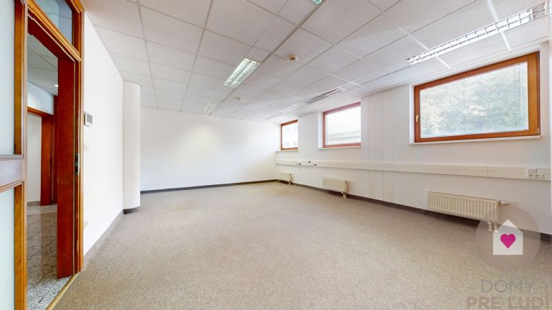 Rent Offices, Offices, Kukuričná, Bratislava - Nové Mesto, Slovakia
