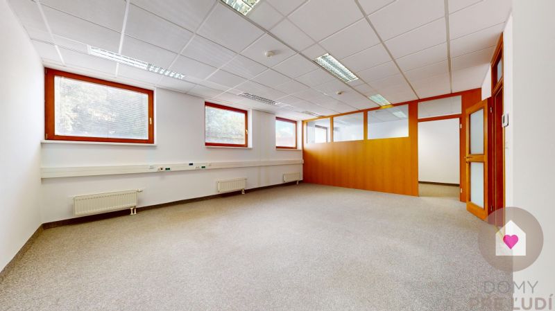 Rent Offices, Offices, Kukuričná, Bratislava - Nové Mesto, Slovakia