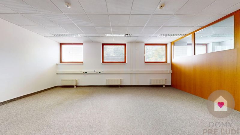 Rent Offices, Offices, Kukuričná, Bratislava - Nové Mesto, Slovakia