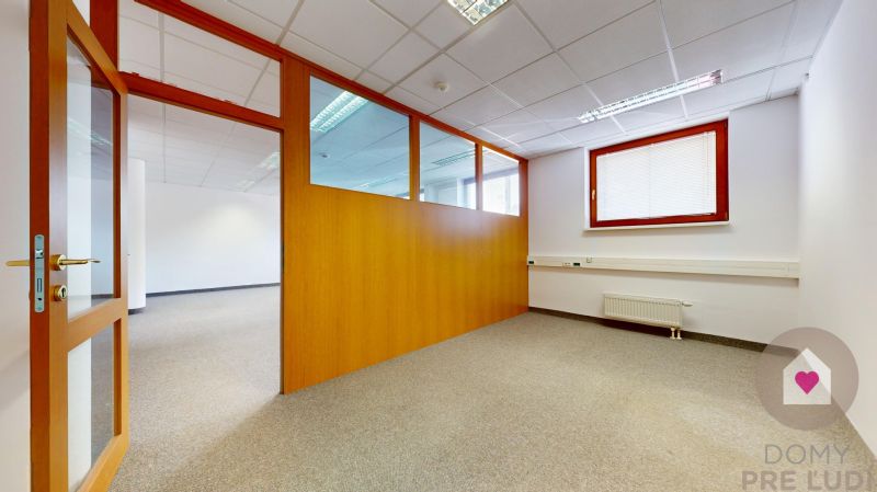 Rent Offices, Offices, Kukuričná, Bratislava - Nové Mesto, Slovakia