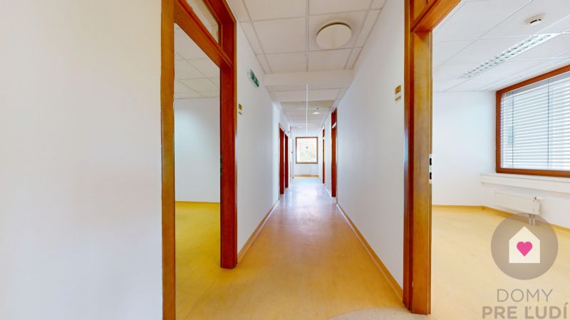 Rent Offices, Offices, Kukuričná, Bratislava - Nové Mesto, Slovakia