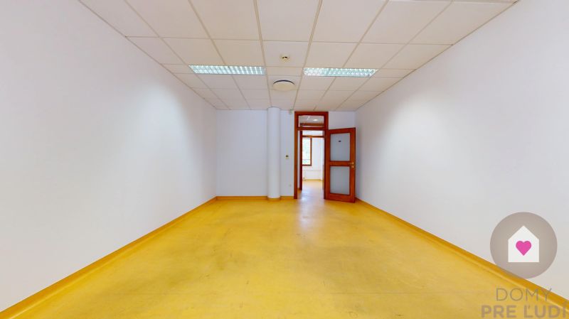 Rent Offices, Offices, Kukuričná, Bratislava - Nové Mesto, Slovakia