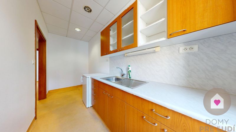Rent Offices, Offices, Kukuričná, Bratislava - Nové Mesto, Slovakia