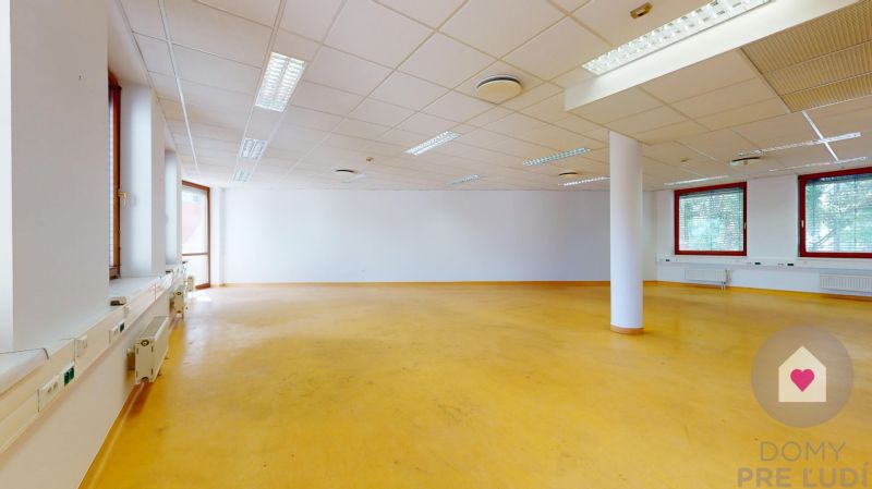 Rent Offices, Offices, Kukuričná, Bratislava - Nové Mesto, Slovakia