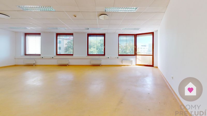 Rent Offices, Offices, Kukuričná, Bratislava - Nové Mesto, Slovakia