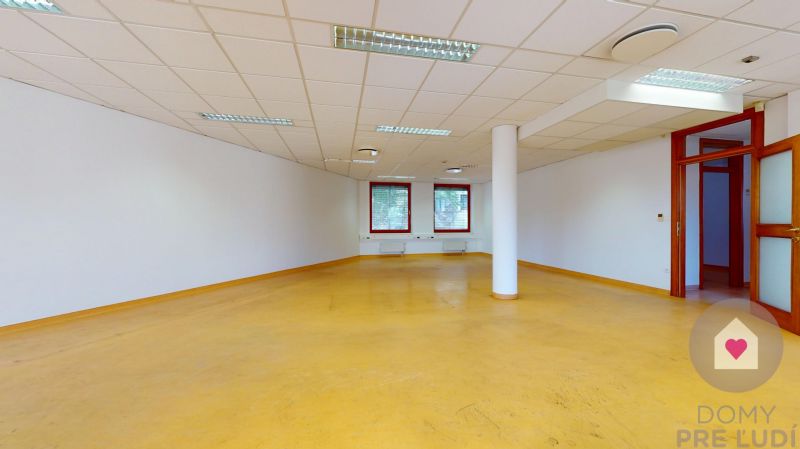 Rent Offices, Offices, Kukuričná, Bratislava - Nové Mesto, Slovakia