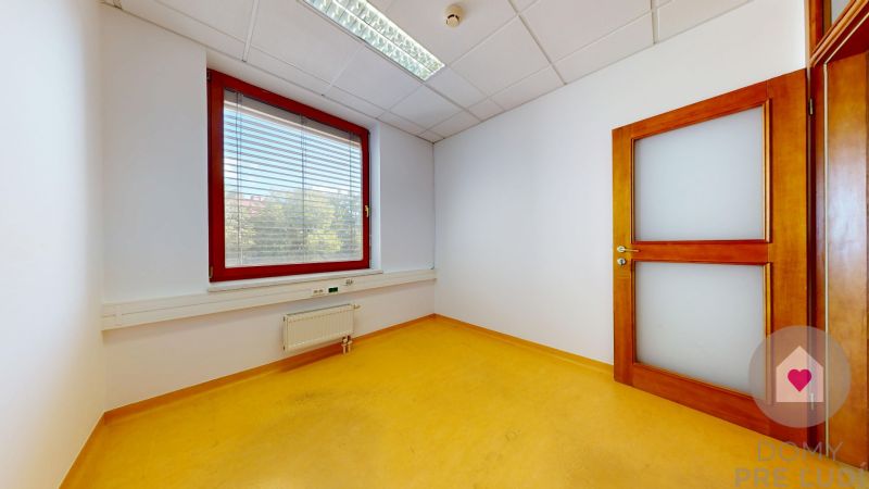 Rent Offices, Offices, Kukuričná, Bratislava - Nové Mesto, Slovakia