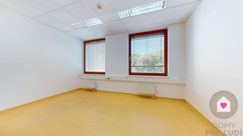 Rent Offices, Offices, Kukuričná, Bratislava - Nové Mesto, Slovakia