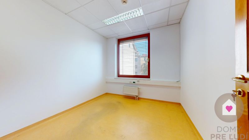 Rent Offices, Offices, Kukuričná, Bratislava - Nové Mesto, Slovakia