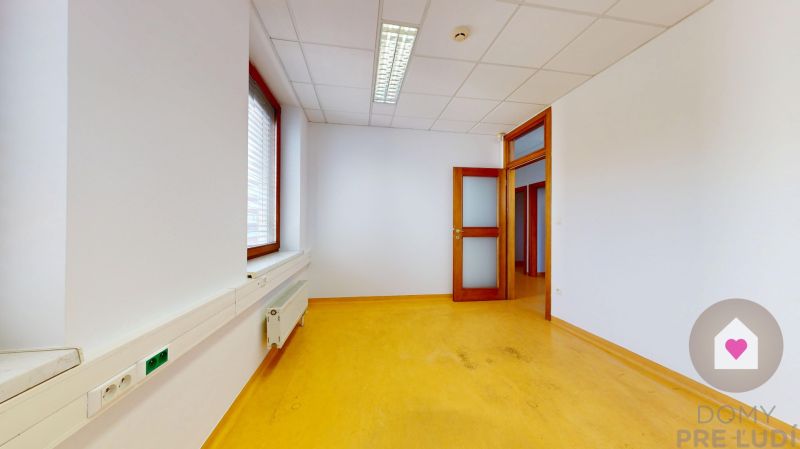 Rent Offices, Offices, Kukuričná, Bratislava - Nové Mesto, Slovakia