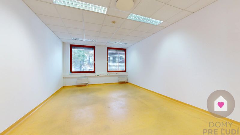 Rent Offices, Offices, Kukuričná, Bratislava - Nové Mesto, Slovakia