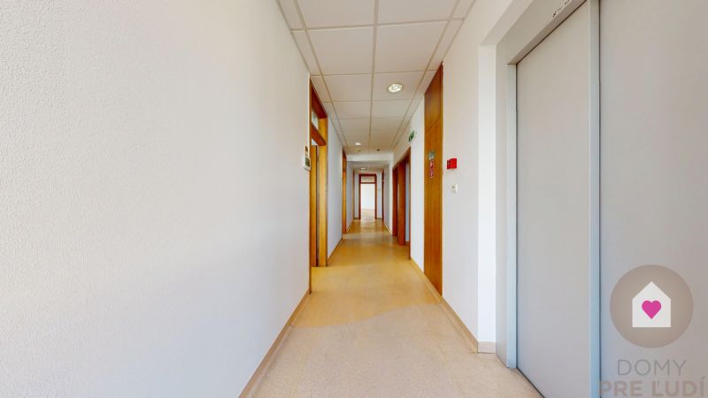 Rent Offices, Offices, Kukuričná, Bratislava - Nové Mesto, Slovakia