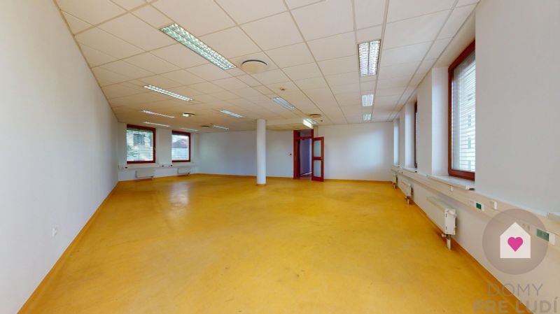 Rent Offices, Offices, Kukuričná, Bratislava - Nové Mesto, Slovakia