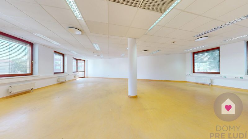 Rent Offices, Offices, Kukuričná, Bratislava - Nové Mesto, Slovakia