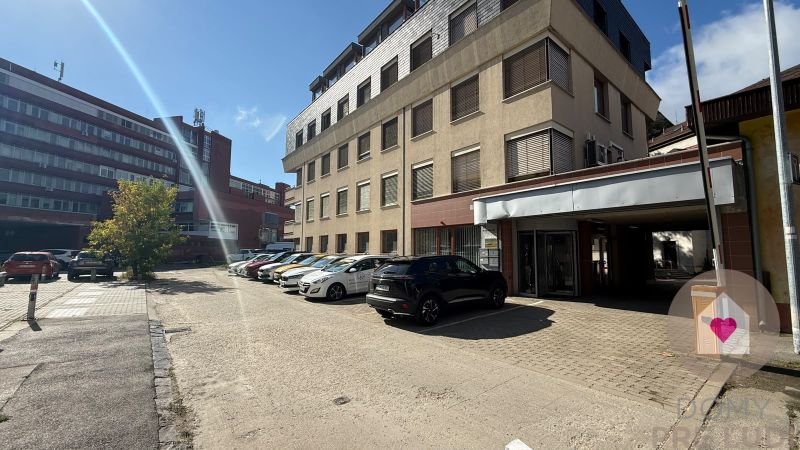 Rent Offices, Offices, Kukuričná, Bratislava - Nové Mesto, Slovakia