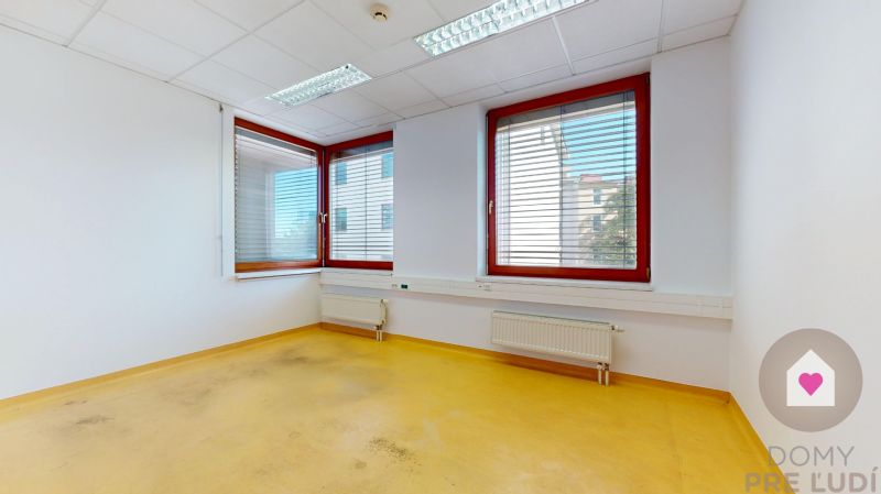 Rent Offices, Offices, Kukuričná, Bratislava - Nové Mesto, Slovakia