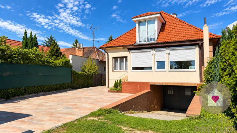 Sale Family house, Family house, Hlavná, Senec, Slovakia