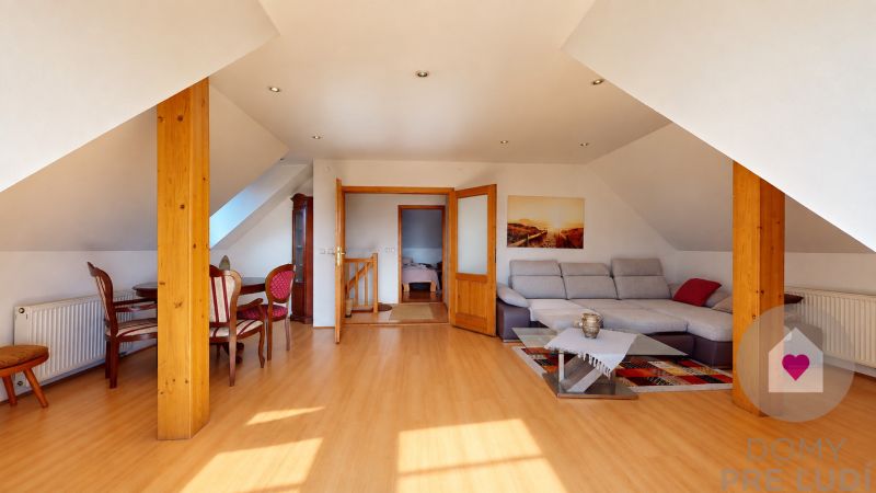 Sale Family house, Family house, Hlavná, Senec, Slovakia