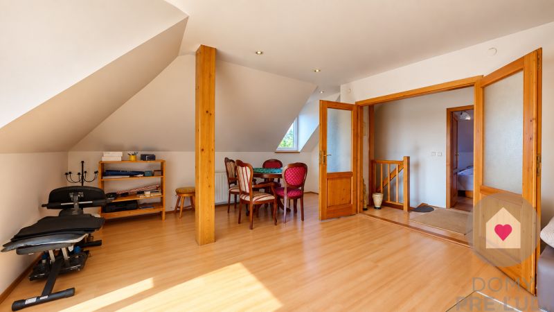 Sale Family house, Family house, Hlavná, Senec, Slovakia