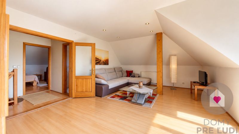 Sale Family house, Family house, Hlavná, Senec, Slovakia