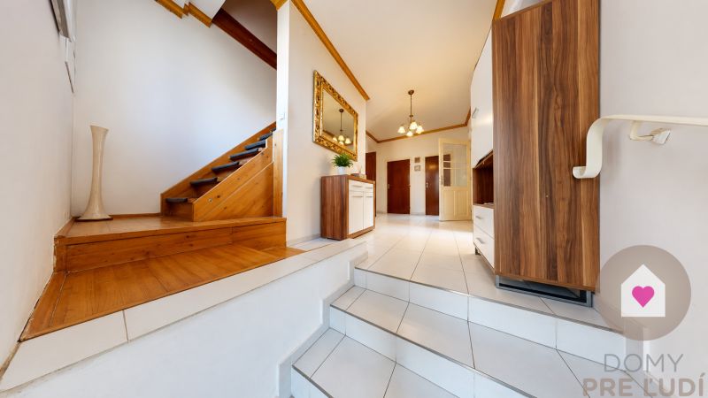 Sale Family house, Family house, Hlavná, Senec, Slovakia