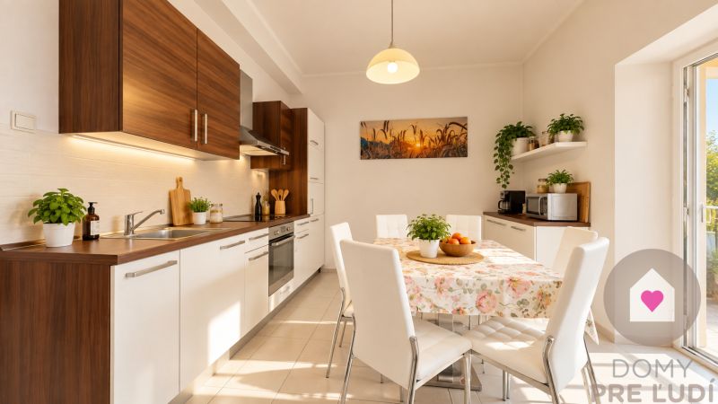 Sale Family house, Family house, Hlavná, Senec, Slovakia